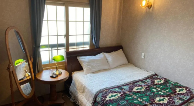 Номер Standard Lofy house