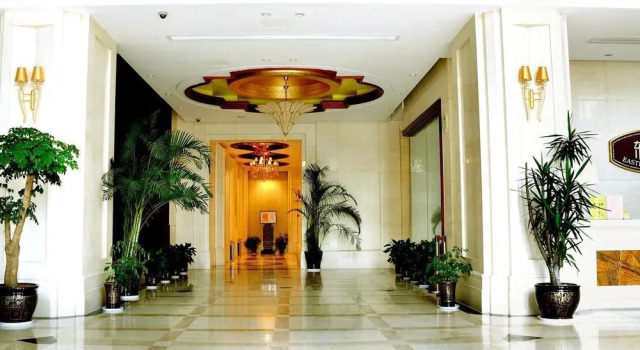 Qiantang River View Hotel Apartments