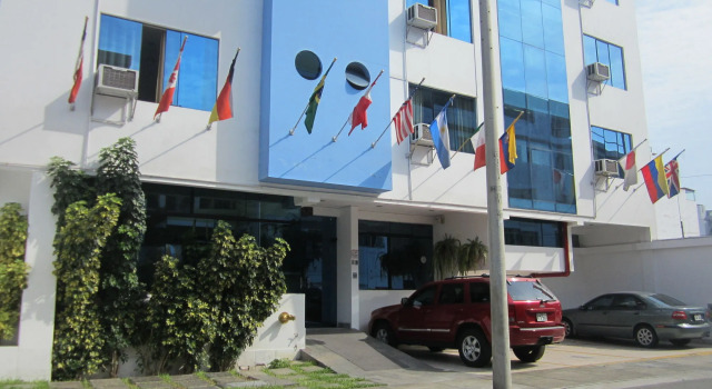 Hotel Soul Mate Inn
