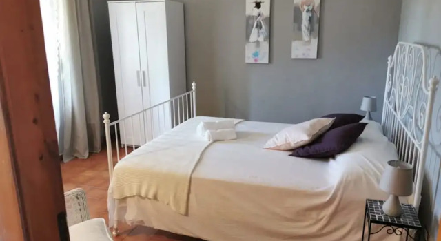 Al Passo di Thalia, Prenota Bed & breakfast Ricadi Calabria