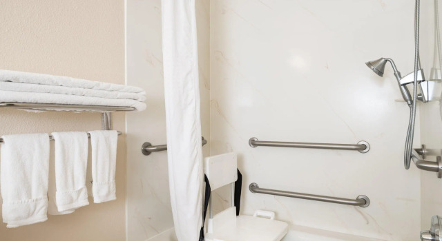 Двухместный номер Standard Holiday Inn Express & Suites Yosemite Park Area by IHG