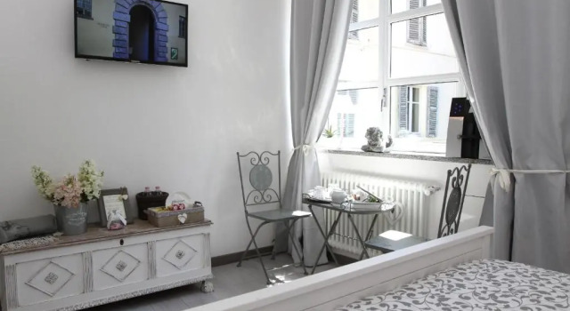 Carducci, Buchen Sie Hotel 4-Sterne-Hotels in Comer See, 4*