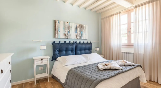 La Ripadoro Alle Residenze di Rivalto