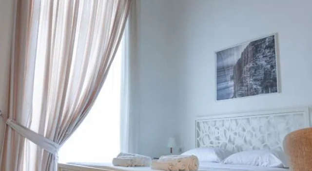 Deluxe Zimmer Villa Cua
