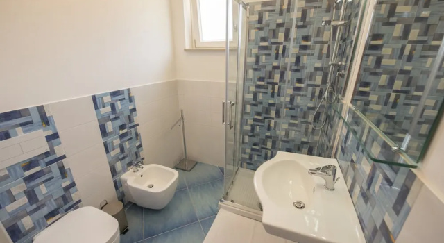 Двухместный номер Classic с видом на город Residenza Porta Romana