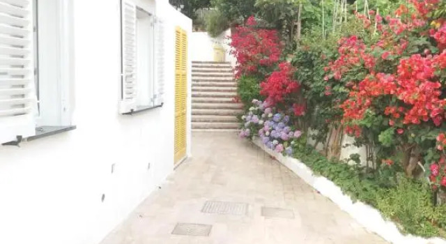 Appartamenti G. Romano, Book Lejlighed Billige hoteller i Ischia