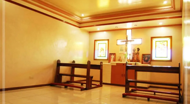 Taver's Pension House
