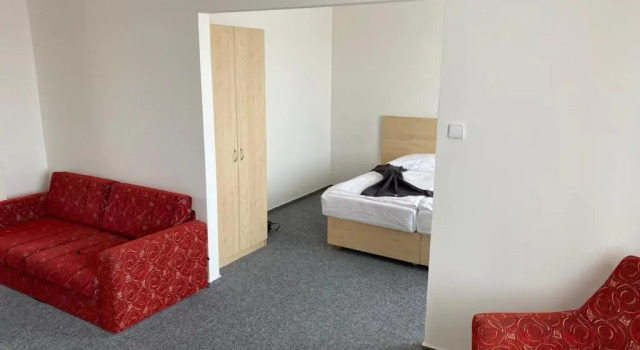 Люкс Městský hotel Bobík