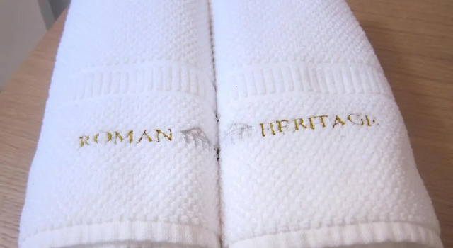 Студия Apartment Roman Heritage
