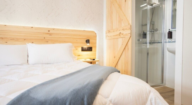 Номер Superior Hotel Nautico