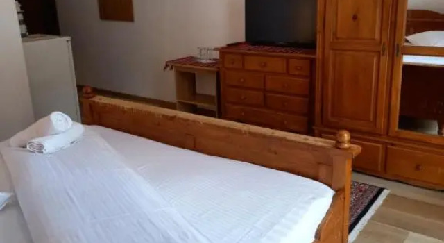 Номер Standard Pensiunea Ialomicioara
