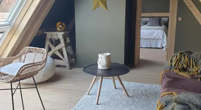 Люкс Par Hasard ou pas