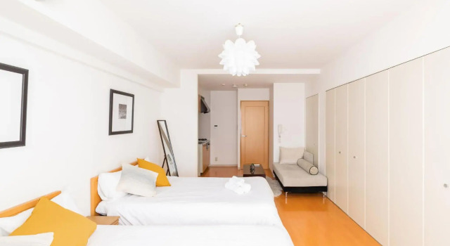 Karasuma Annex / Vacation STAY 4405, Book Hotel Kyoto Japan