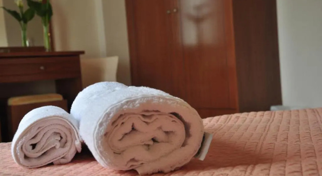 Двухместный номер Standard Ostria Hotel