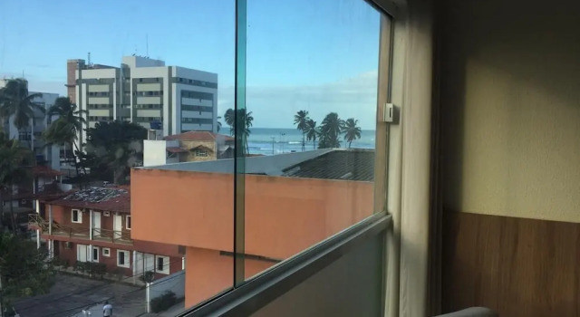 Номер Standard Conde Hotel Maceió