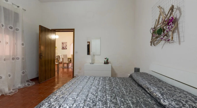 Appartamento Mirella