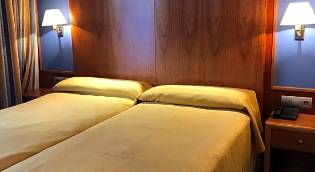 Номер Classic Sercotel Kalma Sitges