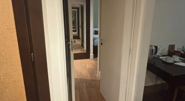 Семейный номер Standard Loi Suites Iguazu Hotel