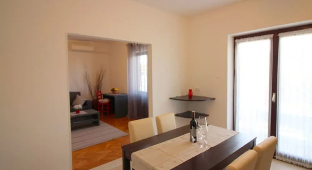 Welcoming Apartment near Sea in Porec, Забронировать Апартаменты/квартира Пореч Poreč Riviera, рядом с Пристань для яхт Пореча
