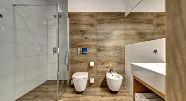 Апартаменты Deluxe Joyinn Aparthotel