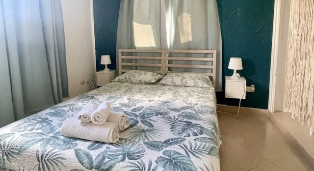 Номер Royal B&B Villa Luna