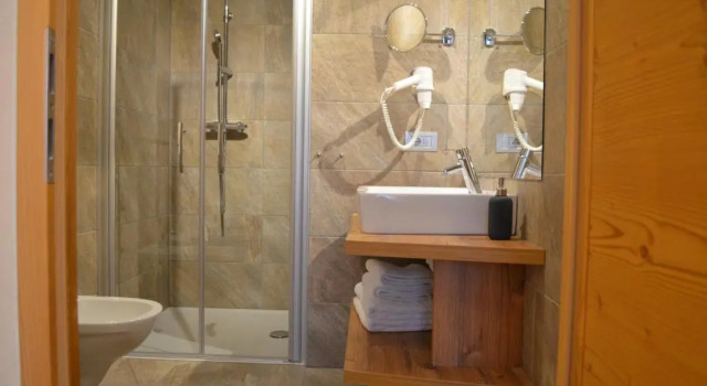 Апартаменты Apartments Oberpichlhof