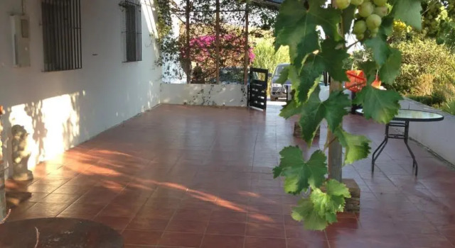 Casa Celeste