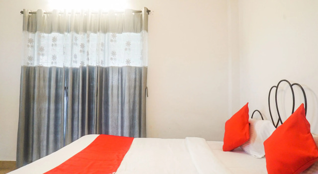 OYO 15010 Heaven Homes