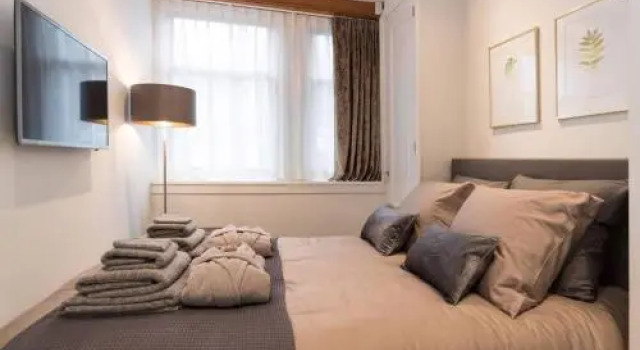 Canal Dream Apartment, Забронировать Апартаменты/квартира Апартаменты Норда, Апартаменты/квартира