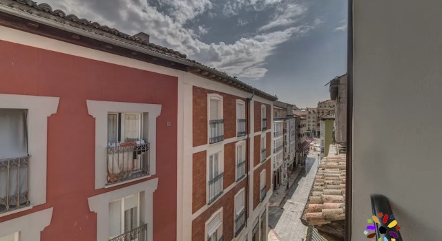 Apartamentos Burgos Centro- Cardenal Segura
