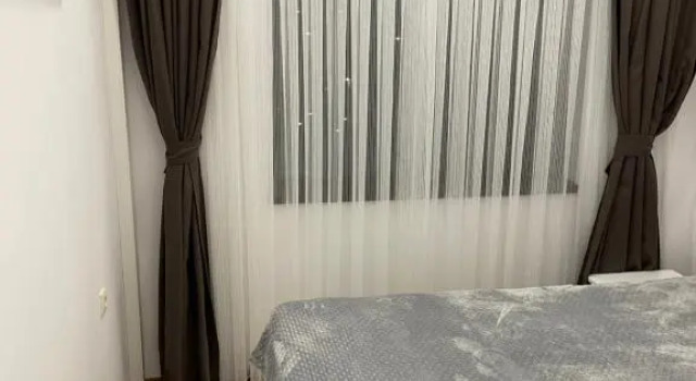 Апартаменты Orion Apartments