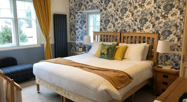 Номер Standard Dalgreine Guest House