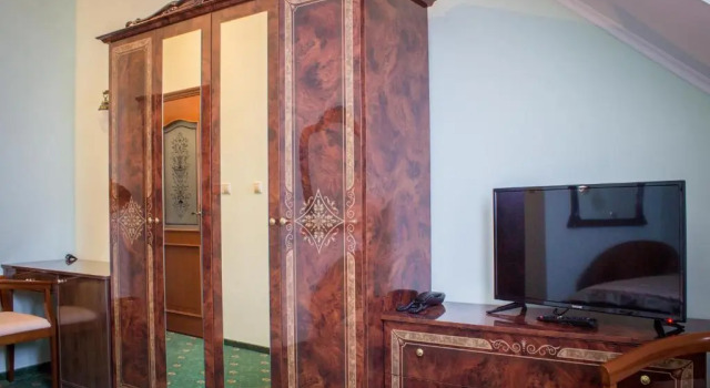 Номер Superior Hotel Viliam Frano