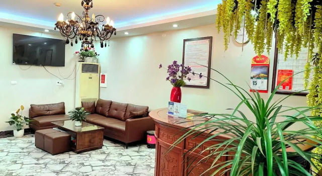 Heyi Hotel