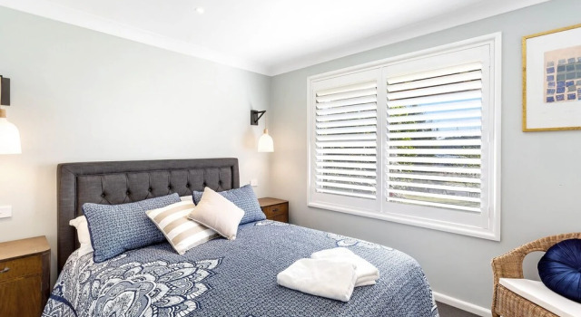 Bagnall Avenue, 1