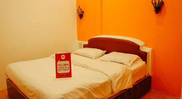NIDA Rooms Ban That Central 370