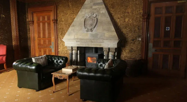 Hazlewood Castle & Spa, Bw Premier Collection