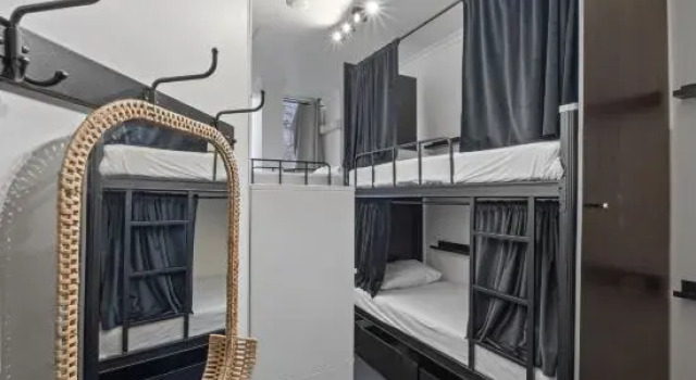 Номер Standard Central Sydney Budget Stay - Near Central Station