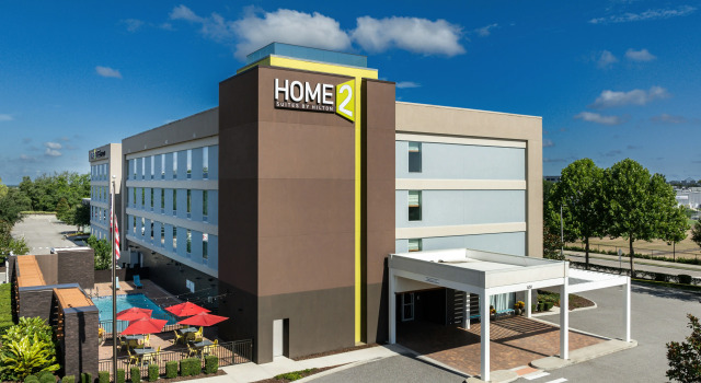 Home2 Suites by Hilton Clermont