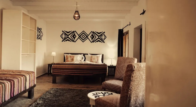 Les Dunes de Dakhla, Prenota Campeggio Hotel SPA a Dakhla-Oued Ed-Dahab, SPA