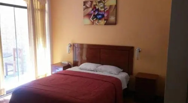 Hostal Real La Molina, Boek Hotel La Molina 