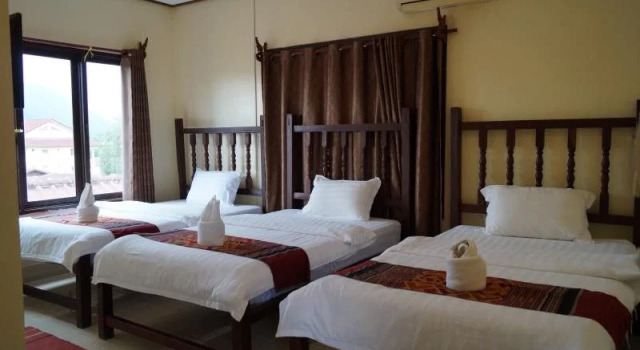 Abby Boutique Guesthouse