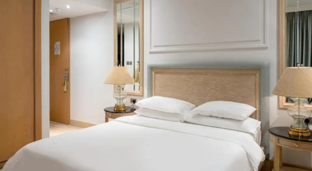 Номер Executive Palmyard Hotel