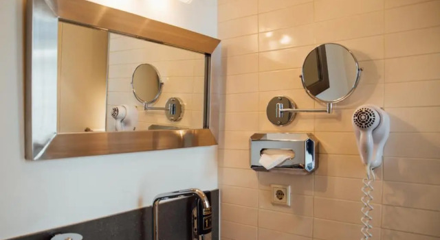 Номер Comfort Hotel ML