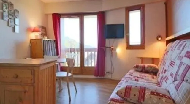 Apartment Belvedere 29