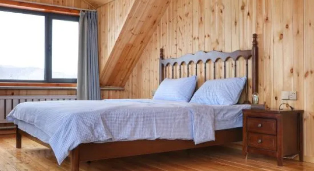 Liliya Homestay (Ergun Enhe Russia Ethnic Township), Book Hotel Hotels in Inner Mongolia with Parking, Parking