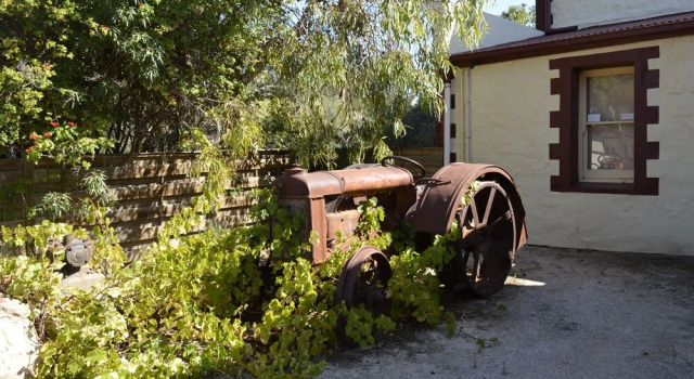 Flinders Ranges Motel