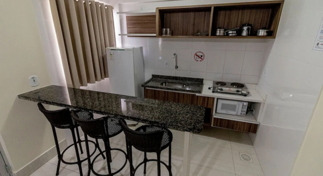Апартаменты Lacqua diRoma I