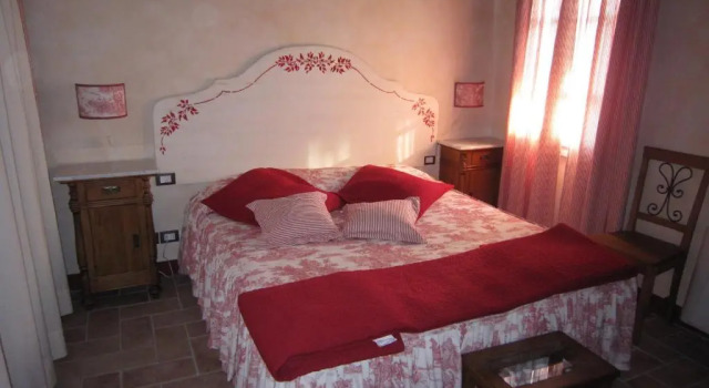 Апартаменты с 3 комнатами Agriturismo Villa Le Vigne