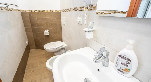 Двухместный номер Standard Vista Mare Apartments